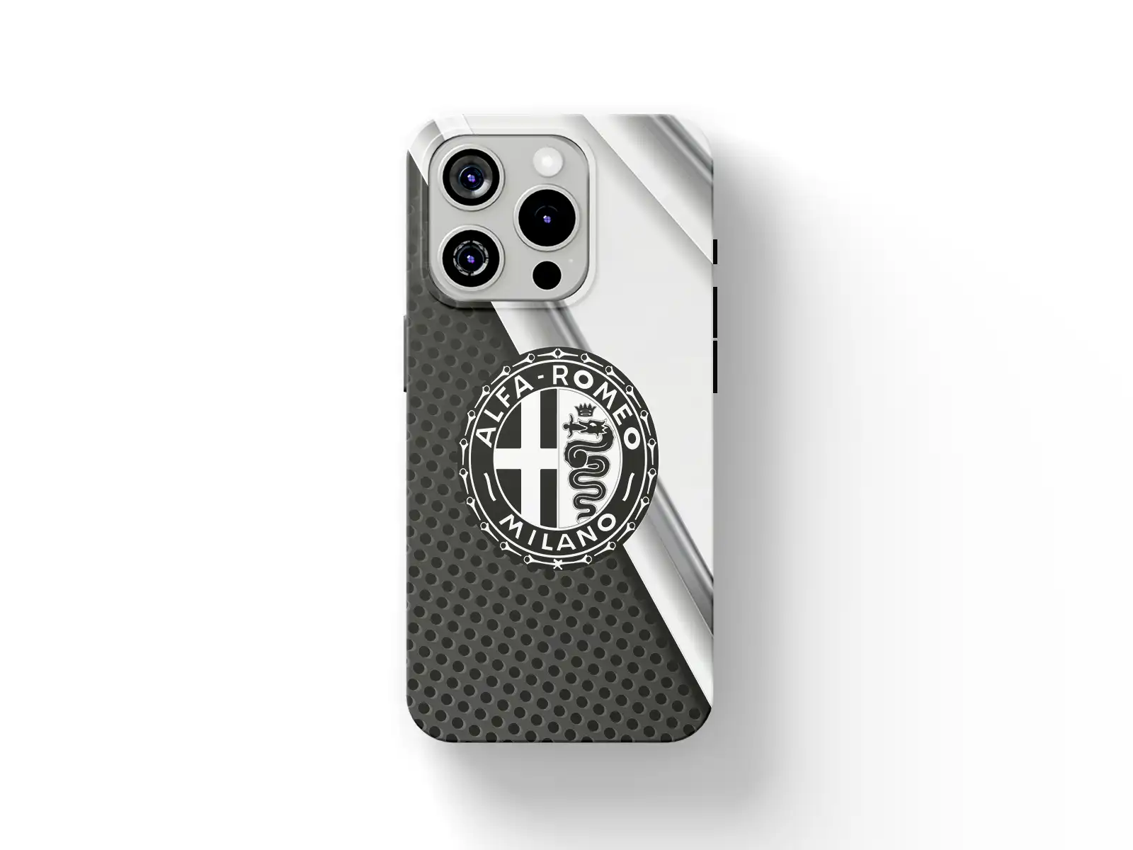 Alfa Romeo Handyhülle Langlebig High-End Pro